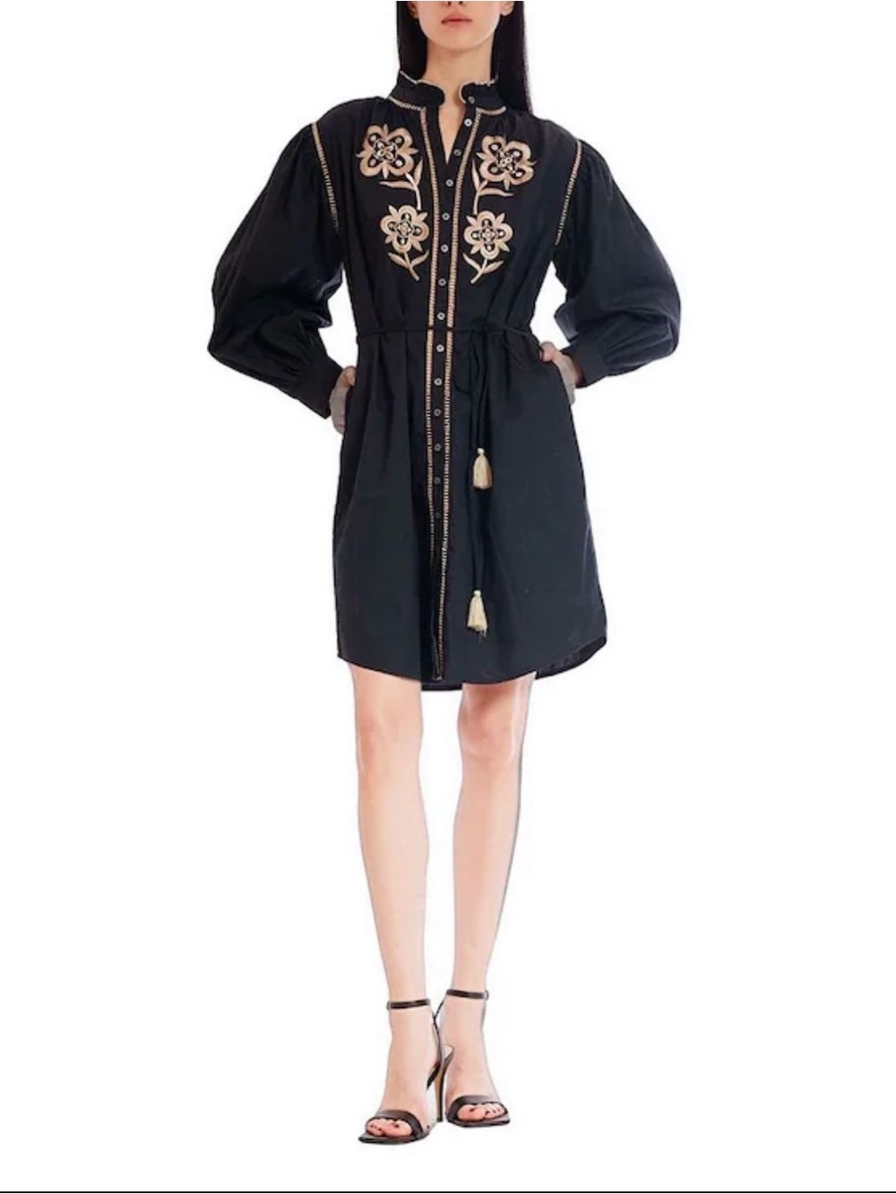 🌼Julia Jordon dress
